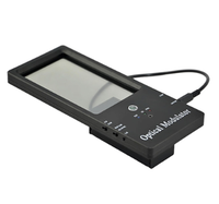 Modulateur 3D Y-passif pour projecteur DLP Home Cinema Mini projecteur d'équipement de Film 3D modulateur 3D pour l'éducation
