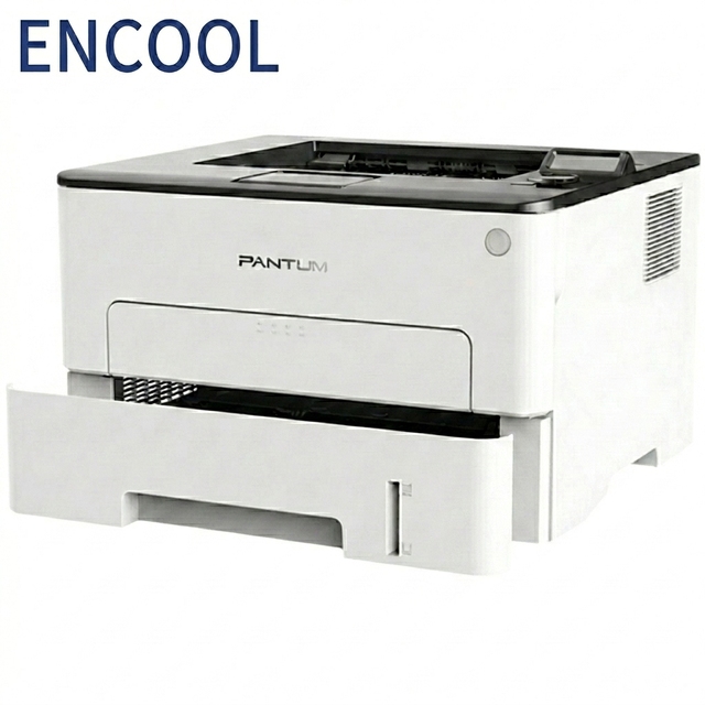 High Speed Pantum P3312DN P3300 P3010DW P3300DN Monochrome Laser Printer Wireless Network Printing Office Machine