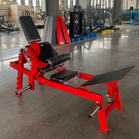 Machine d'entraînement de la force musculaire pour la musculation et le fitness, personnalisable