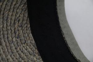 Mexican Sombrero for Adults Ladies Sun Beach for Women <strong>Personalised</strong> Raffia Visor <strong>Hat</strong> <strong>Straw</strong> <strong>Hats</strong> - Product Image 6