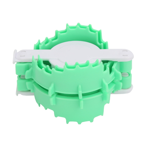 JP <span class=keywords><strong>mode</strong></span> crochet crochet ensemble nouveau Design <span class=keywords><strong>pompon</strong></span> fabricant tissage <span class=keywords><strong>Machine</strong></span> pour métier <span class=keywords><strong>à</strong></span> tricoter <span class=keywords><strong>à</strong></span> la main couture produit - Product Image 6