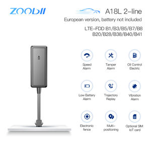 <span class=keywords><strong>Dispositivo</strong></span> GPS/GSM 4G Mini Versión Europea en Tiempo Real para Vehículos <span class=keywords><strong>y</strong></span> Motocicletas con Corte Remoto <span class=keywords><strong>de</strong></span> Combustible, Gestión <span class=keywords><strong>de</strong></span> Flota <span class=keywords><strong>y</strong></span> <span class=keywords><strong>Almacenamiento</strong></span> en la Nube para PC - Product Image 2