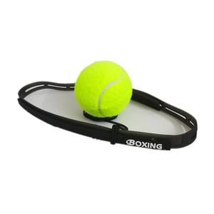 Factory Outlet Boxing Reflex Speed Ball con diadema Fight Ball con caja <span class=keywords><strong>para</strong></span> fitness equipo <span class=keywords><strong>de</strong></span> entrenamiento <span class=keywords><strong>de</strong></span> <span class=keywords><strong>boxeo</strong></span> - Product Image 2
