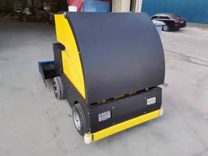 Nuevo Sistema de Pista de Patinaje sobre Hielo Móvil para Exteriores Speedbay, Automático, de Gasolina, con Emisión <span class=keywords><strong>Euro</strong></span> 2, Tapete de Plástico, Tableros y Tuberías de 4020 mm - Product Image 4