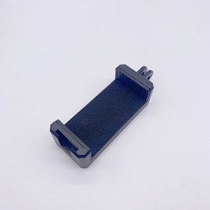 Accessoire GoPro : Clip Téléphone, Perche à Selfie, Sangles Poitrine et Poignet, Griffe E-Clamp pour Griffe Hot Shoe - Matériau Plastique Durable - Product Image 1