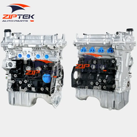 Accessoires de moteur Del L2B 1.5 N300, moteur neuf pour Chevrolet Aveo Chevy Wuling