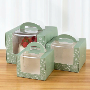 Caja <span class=keywords><strong>de</strong></span> <span class=keywords><strong>postres</strong></span> <span class=keywords><strong>de</strong></span> embalaje personalizado para <span class=keywords><strong>postres</strong></span> <span class=keywords><strong>de</strong></span> pastelería <span class=keywords><strong>de</strong></span> panadería con ventana transparente Caja <span class=keywords><strong>de</strong></span> galletas <span class=keywords><strong>de</strong></span> embalaje <span class=keywords><strong>de</strong></span> alta calidad - Product Image 6