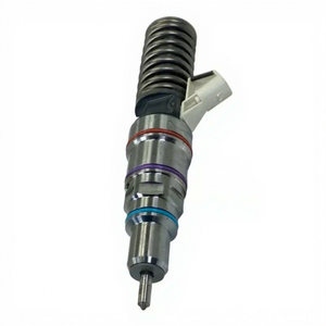 Pièces de camion poids lourd pour autoroute, injecteur de carburant OEM 414703002 pour DetroitDiesel 14.0L - Product Image 4