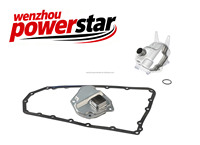Filtre de transmission 05191890AA 2824A004 2824A007 31728-1XH0A 31728-1XF02 226336 31728-X480A JF011E RE0F10A RE0F10B