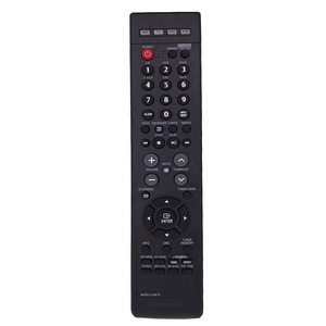 Control Remoto de Repuesto AH59-01867F para Sistema de Cine en Casa Samsung HTAS720 HTAS720S HTAS720ST HTAS720ST/XAA AVR720 HTAS720ST/XAC - Product Image 3