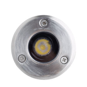 Projecteur creusé <span class=keywords><strong>extérieur</strong></span> étanche ip65 pont rgb lampe encastrée au sol <span class=keywords><strong>led</strong></span> lumière souterraine - Product Image 3