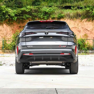 JX <span class=keywords><strong>Auto</strong></span> 2026 Changan X5 Plus 1.5T 110HP Turbo Manuelle Volant à Gauche SUV Compact Essence Exportation Chine Vente en Gros Automobile - Product Image 4