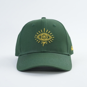 Gorra de Béisbol Estructurada Unisex de Alta Calidad, Gorras Deportivas con Logotipo de Letras Personalizadas para Hombres y Mujeres - Product Image 2