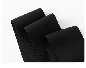 Weight Lifting Nylon Sauna Corset <strong>Waist</strong> Trainer Training Body Shaper <strong>Belt</strong> Tummy Wrap <strong>Slimming</strong> Gym Fitness <strong>Waist</strong> Trimmers Women - Product Image 5