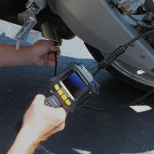 Caméra d'inspection STHT0-77363 - EAN 3253560773632 AUTRES OUTILS ÉLECTRIQUES CAMÉRAS D'INSPECTION - Product Image 2