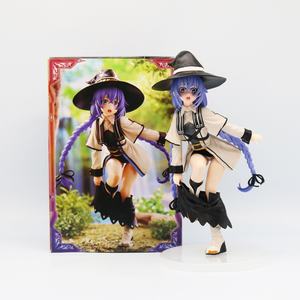 Figurine Mushoku Tensei Isekai Ittara Honki Dasu Manga 23 cm, figurine en PVC, jouet d'anime pour enfants, cadeaux - Product Image 1