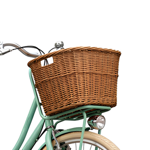 Vélo de ville pour <span class=keywords><strong>femme</strong></span> de style <span class=keywords><strong>hollandais</strong></span> vintage, <span class=keywords><strong>26</strong></span> <span class=keywords><strong>pouces</strong></span>, avec cadre en acier au carbone, vente en gros personnalisée - Product Image 2