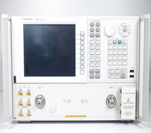 เครื่องวิเคราะห์เครือข่าย Keysight (Agilent) E8363C PNA 10 MHz ถึง 40 GHz ความแม่นยำสูง อินเทอร์เฟซอเนกประสงค์ ผลิตในมาเลเซีย - Product Image 2