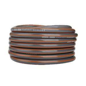 High Flexible <b>Mesh</b> <b>Garden</b> Water Hose Pvc Fiber Braided Reinforced Water Hose - Product Image 3