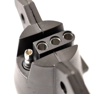 Phụ Tùng Xe Moóc Bộ Chuyển Đổi Xe Moóc Phẳng 7 Chiều Sang <span class=keywords><strong>4</strong></span> Chân Kiểu Mỹ Giá Bán Buôn Tại BAJUTU - Product Image 4