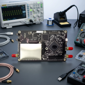 Composants électroniques Hackrf One 1Mhz-6Ghz - Product Image 3