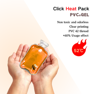 Werkseitig auf aktiviertes wieder verwendbares <span class=keywords><strong>Gel</strong></span> Hot Pack Instant Hand wärmer <span class=keywords><strong>Heat</strong></span> <span class=keywords><strong>Pad</strong></span> Hot & Cold Packs - Product Image 1