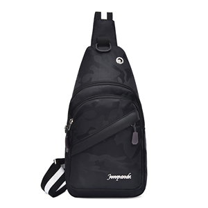 Bolso de bandolera de hombro pecho mochila Anti-robo bolsas de viaje mochila, para hombres y mujeres - Product Image 1