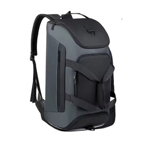 Bolsa de Deporte Casual para Gimnasio y <span class=keywords><strong>Viajes</strong></span>, Bolsa de Hombro, Bolsa de Viaje de Fin de Semana, Mochila - Product Image 2