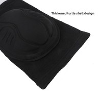 Genouillères de sport PACPICK unisexes pour tennis de table, volleyball, basketball, course à pied, protection anti-collision, danse, équitation, vente en gros