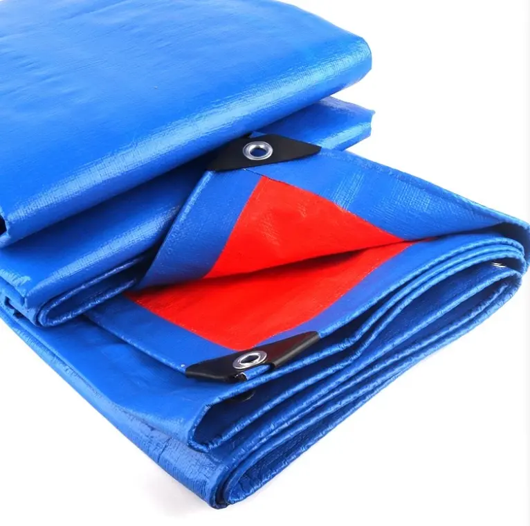 korea pe tarpaulin roll korea tent material pvc coated korea pe tarpaulin roll