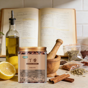 Clavos de Olor Veganos con Etiqueta Limpia, Especias Naturales, Proveedor Auténtico, Sin Aditivos, Dropshipping - Product Image 1