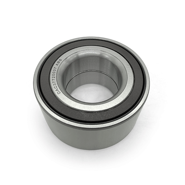 High Quality New Truck Front Wheel Hub Bearing DAC37720037ABS Double-Row Auto 37x72x37mm Rubber-Sealed