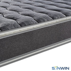 Colchón Familiar en Caja RSP-2PT-215 con Doble Pillow Top, Seguro para Bebés, Colchones <span class=keywords><strong>Cerca</strong></span> - Product Image 4