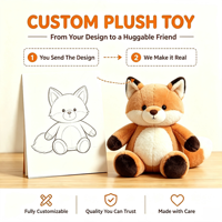 Fabricant de jouets en peluche personnalisés spécialisé dans les poupées en peluche sur mesure, le rembourrage en peluche doux, les poupées animales et les cadeaux de fête