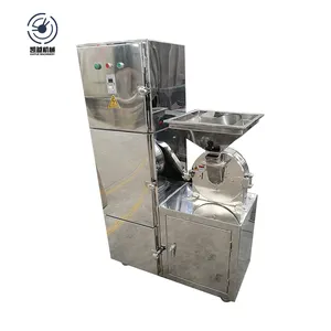 B serial Universal Grinder With Dust Collector