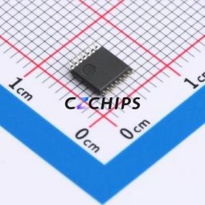 ชิปไอซีไมโครคอนโทรลเลอร์ TSSOP-14 MSP430G2302IPW14R ใหม่ของแท้ (MCU/MPU/SoC) - Product Image 2