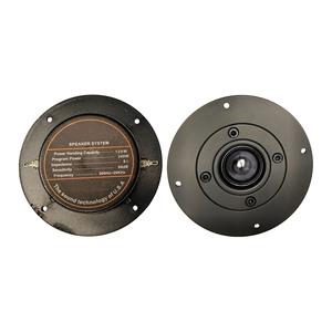 Loa âm thanh vòm lụa 4 inch cấp audiophile cho loa Hi-Fi gia đình - Product Image 3