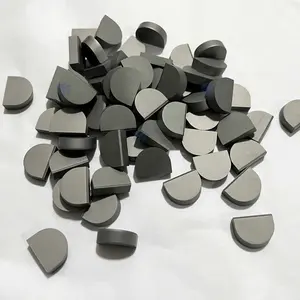 Dentes de escorpião de carboneto de tungstênio