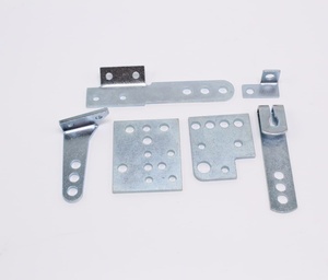 Kit de Conversión Universal para Palanca de Cambios de Piso GM TH350 TH400 700R4 Ford C4 C6 904 <span class=keywords><strong>727</strong></span> - Product Image 3
