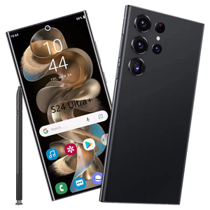 Dual Sim Thẻ Điện Thoại Di Động Hot Bán Gốc S24 Siêu Siêu Điện Thoại Thông Minh Đa-Ngôn Ngữ Mở Khóa Siêu 5G Điện Thoại Di Động - Product Image 5