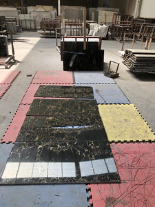 <span class=keywords><strong>Marmo</strong></span> <span class=keywords><strong>nero</strong></span> <span class=keywords><strong>nero</strong></span> lucido portoro <span class=keywords><strong>oro</strong></span> per parete e pavimento del bagno - Product Image 6