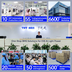 スマート<span class=keywords><strong>Bms</strong></span> 12v 100ahリチウム電池4S 6S 7S 8S <span class=keywords><strong>Bms</strong></span> 24V 9S 10S 11S <span class=keywords><strong>12S</strong></span> 36V 200A 250A <span class=keywords><strong>Lifepo4</strong></span> <span class=keywords><strong>Bms</strong></span> 16s 48v RS485 CAN GPS付き - Product Image 6