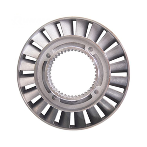 YJ280-4A-00002 4110000217075 Pièces de rechange pour chargeuse, engrenage de guidage de transmission - Product Image 4