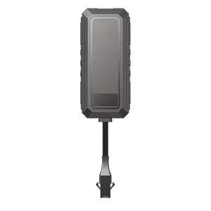 Rastreador GPS para coche, Mini localizador inteligente en miniatura, dispositivo de seguimiento en tiempo Real, grabación antirrobo, localizador magnético para vehículos