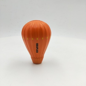 Logo personnalisé en forme de <span class=keywords><strong>ballon</strong></span> en mousse PU balle <span class=keywords><strong>anti</strong></span>-<span class=keywords><strong>stress</strong></span> jouet <span class=keywords><strong>anti</strong></span>-<span class=keywords><strong>stress</strong></span> à montée lente pour enfants pour garçons filles âgés de 5 à 7 ans - Product Image 2