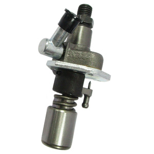 Pièces de générateur diesel pour motoculteur : Pompe d'injection de carburant et ensemble de buses 186F/186FA durables et résistantes au vieillissement - Product Image 3