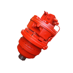 Réducteur rotatif série GFT GFT24T3.160 pour excavatrice hydraulique, boîte de vitesses, réducteur rotatif série GFT GFT24T3.160 - Product Image 1