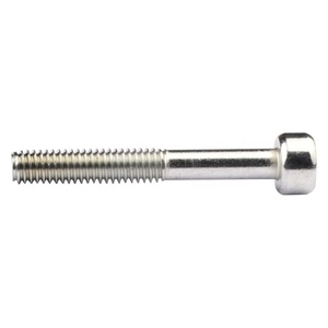 M1.6 M2 M3 M4 M5 M6 M7 M8 M10 M12 Fleur de prunier DIN 912 Vis d'assemblage à tête creuse <span class=keywords><strong>Torx</strong></span> - Product Image 5