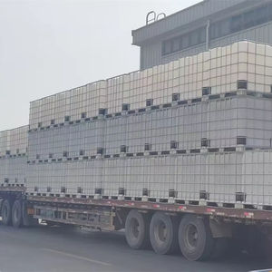 Fabricación de tinte de melamina Pureza <span class=keywords><strong>48</strong></span>% Hidróxido de potasio/<span class=keywords><strong>KOH</strong></span> CAS NO 1310-58-3 - Product Image 4