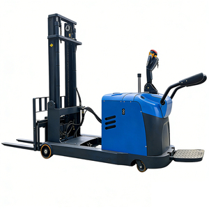 Chariot élévateur de 2 tonnes pour supermarché - Product Image 3